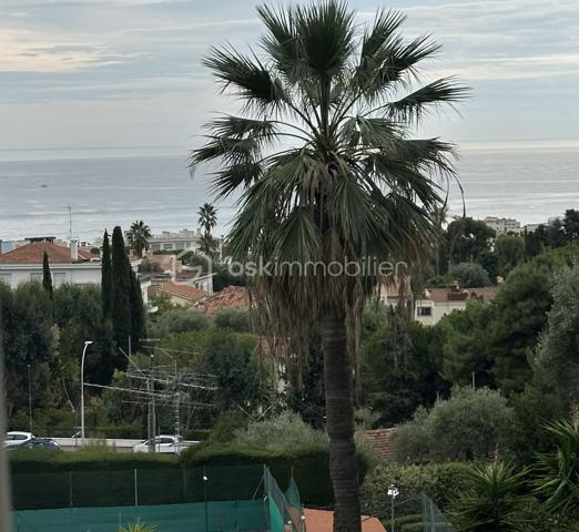 Appartement de 74 m²