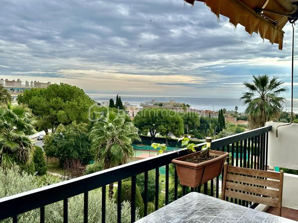 Appartement de 74 m²