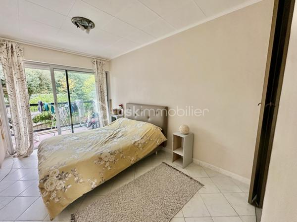 Appartement de 74 m²