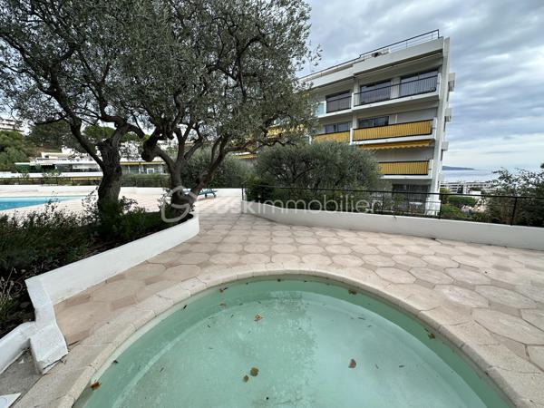 Appartement de 74 m²