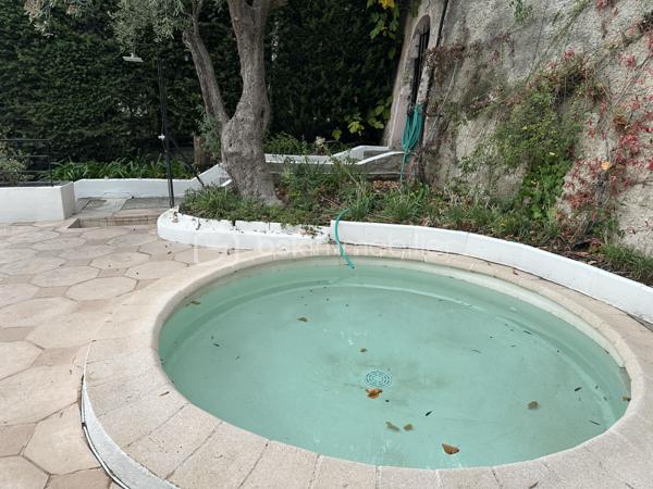 Appartement de 74 m²