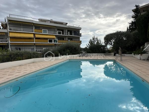 Appartement de 74 m²
