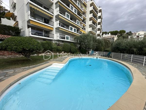 Appartement de 74 m²
