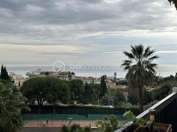 Appartement de 74 m²