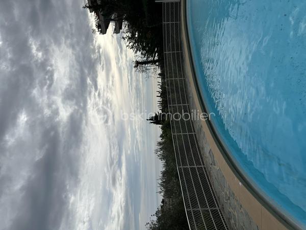 Appartement de 74 m²
