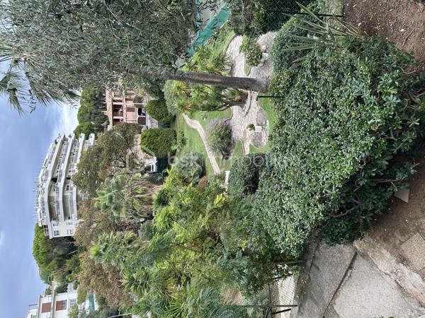 Appartement de 74 m²