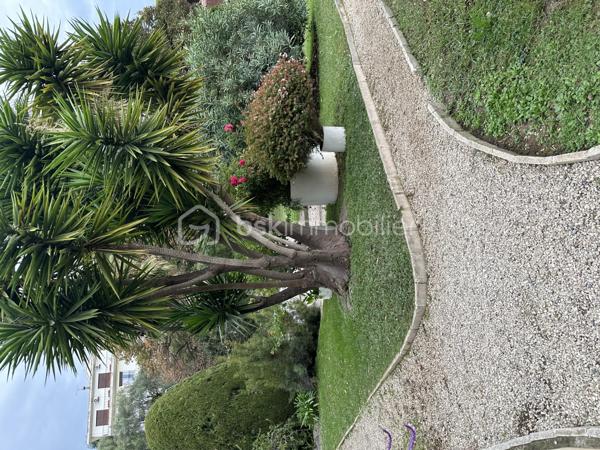 Appartement de 74 m²