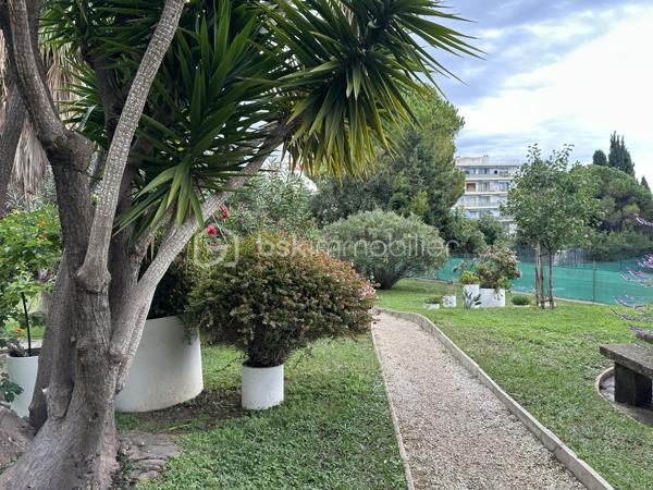 Appartement de 74 m²