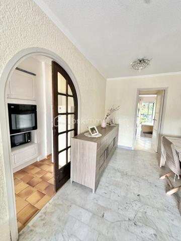 Appartement de 74 m²