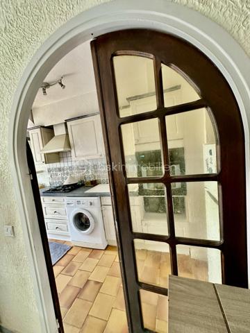 Appartement de 74 m²