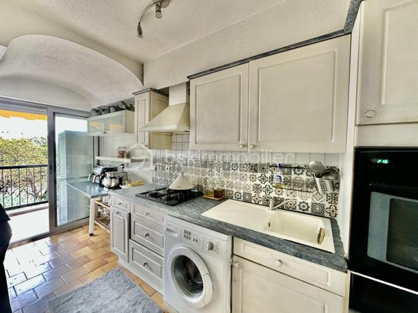 Appartement de 74 m²