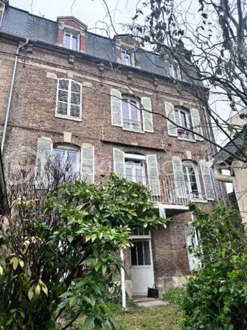 Appartement de 49 m²