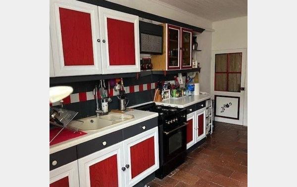 Vente Maison rénové(e) Saint-clar   