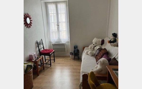 Vente Maison rénové(e) Saint-clar   