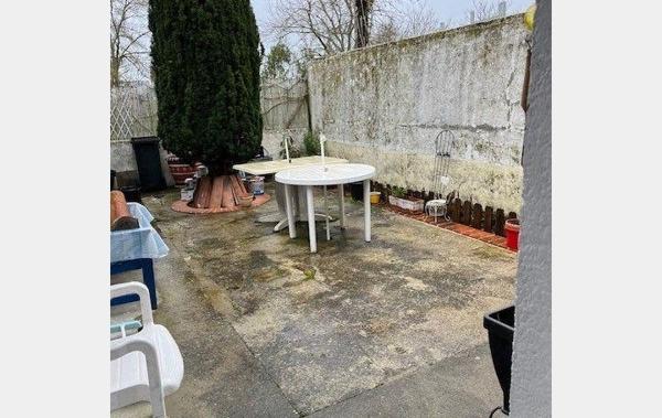 Vente Maison rénové(e) Saint-clar   