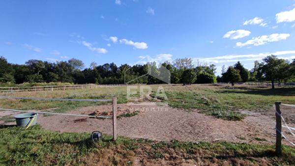 Corps de Ferme Montpon-Ménestérol 10 pièces