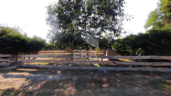 Corps de Ferme Montpon-Ménestérol 10 pièces