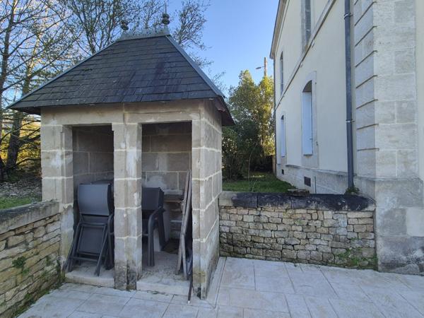 Maison - 8 pièces - 200 m²