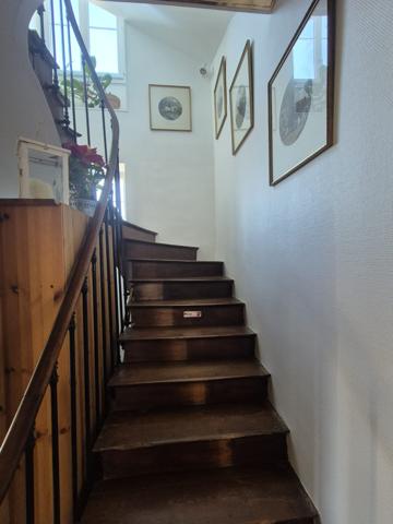 Maison - 8 pièces - 200 m²