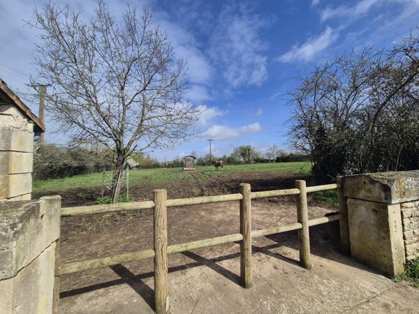 Maison - 8 pièces - 200 m²