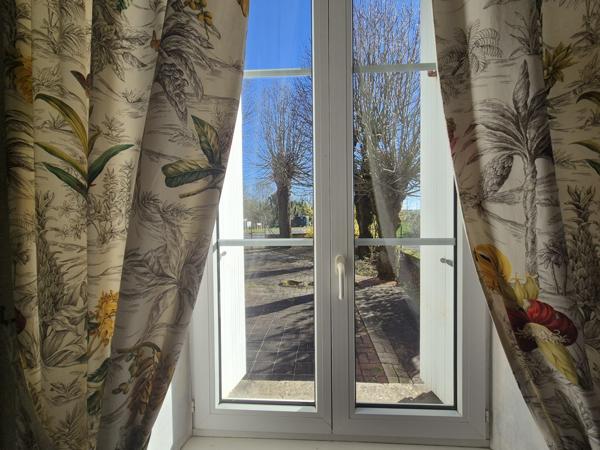 Maison - 8 pièces - 200 m²