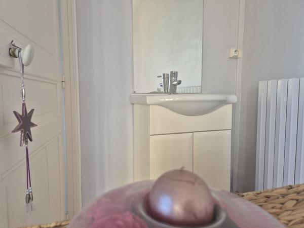 Maison - 8 pièces - 200 m²