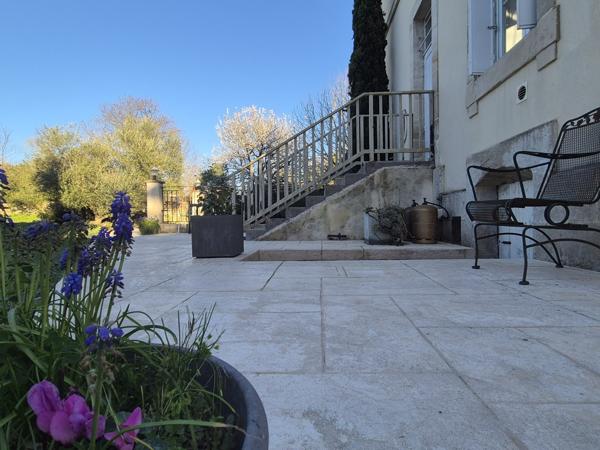 Maison - 8 pièces - 200 m²