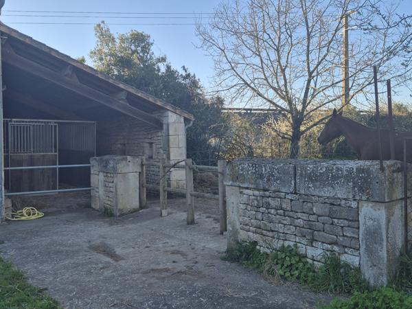 Maison - 8 pièces - 200 m²