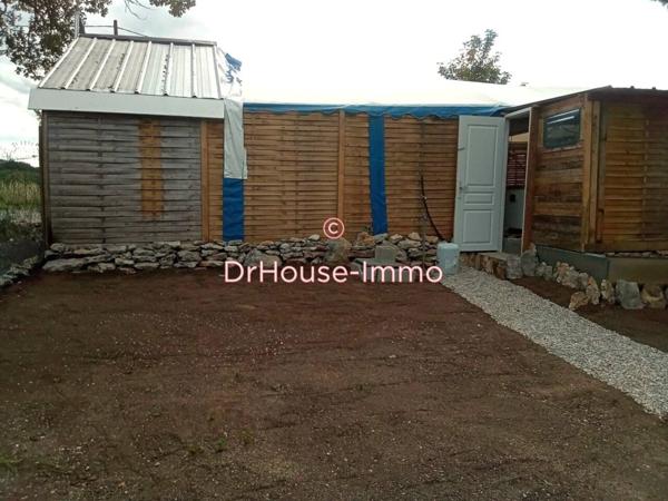 Terrain à vendre de 1 425 m²