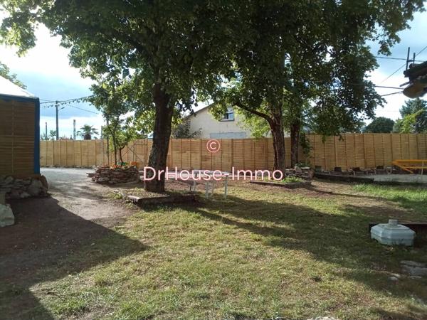 Terrain à vendre de 1 425 m²