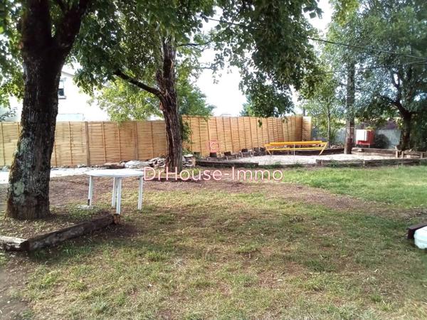 Terrain à vendre de 1 425 m²