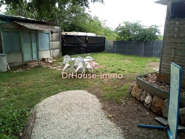 Terrain à vendre de 1 425 m²