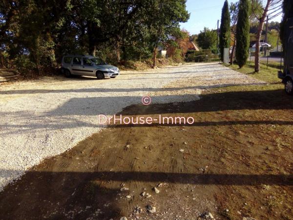 Terrain à vendre de 1 425 m²