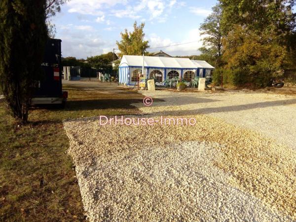 Terrain à vendre de 1 425 m²