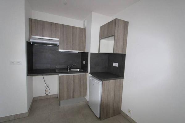 Appartement 1 pièce - 44000 Nantes -  MALAKOFF