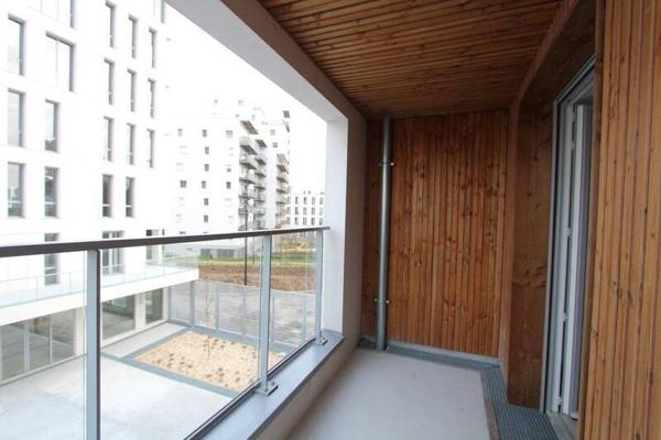 Appartement 1 pièce - 44000 Nantes -  MALAKOFF