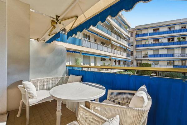 Appartement à vendre 2 pièces 57m² Beaulieu-sur-Mer (06310)