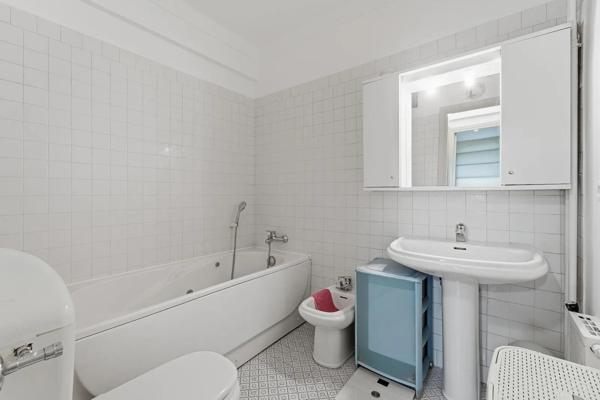 Appartement à vendre 2 pièces 57m² Beaulieu-sur-Mer (06310)