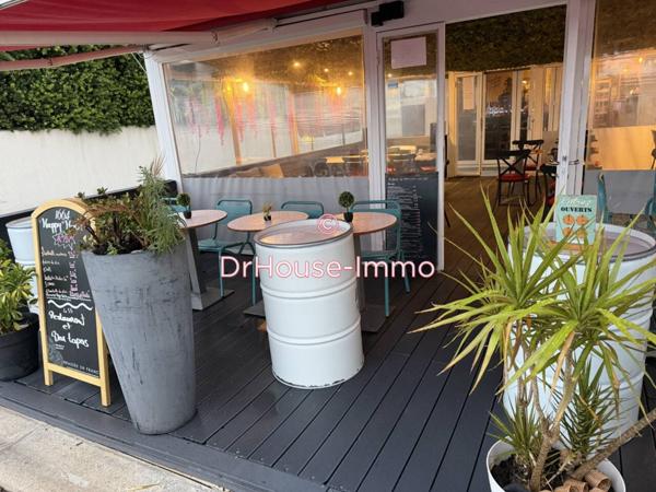 Commerce à vendre de 90 m²