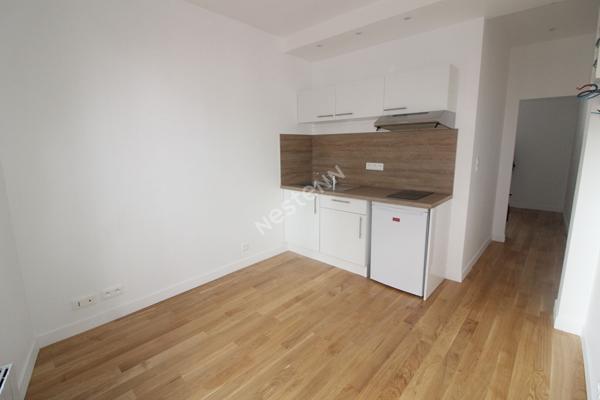 PUTEAUX Centre Appartement Puteaux 2 pièces 37 m2 vendu loué