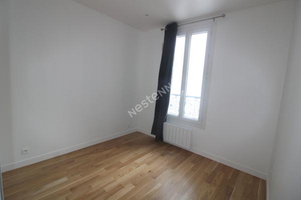 PUTEAUX Centre Appartement Puteaux 2 pièces 37 m2 vendu loué