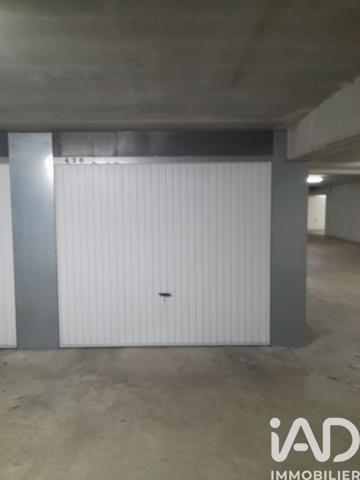 Parking à vendre 14,4 m² La Rochelle