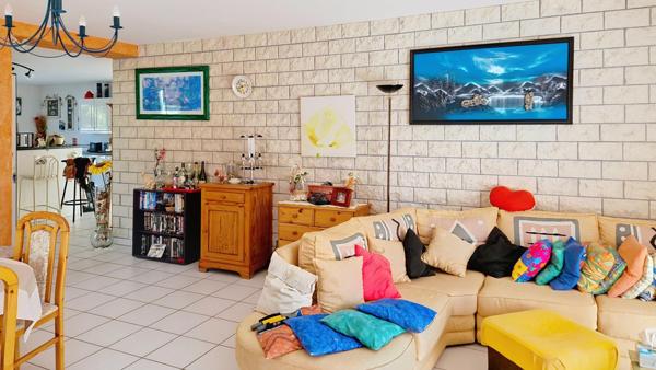 Belle demeure de 149 m² avec piscine et nombreuses dépendances !