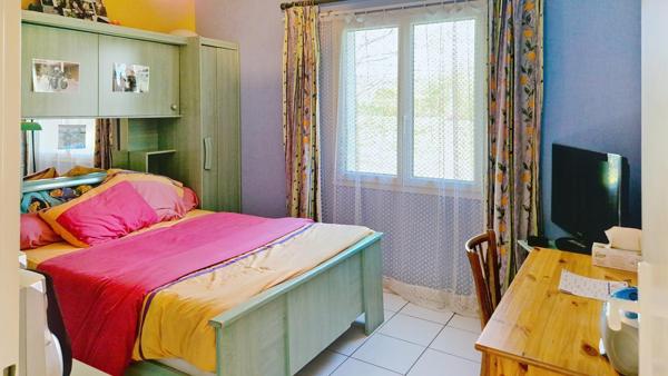 Belle demeure de 149 m² avec piscine et nombreuses dépendances !