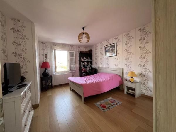 Vente Maison de village 123 m2 à Saulieu