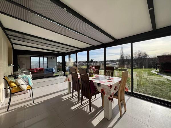 Vente Maison de village 123 m2 à Saulieu