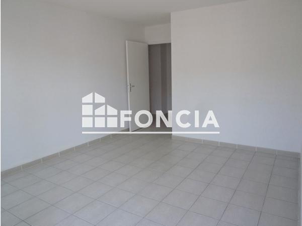 Location Appartement 3 pièces 58.36 m² - 797 AVENUE DU MARCHE GARE Montpellier 34070