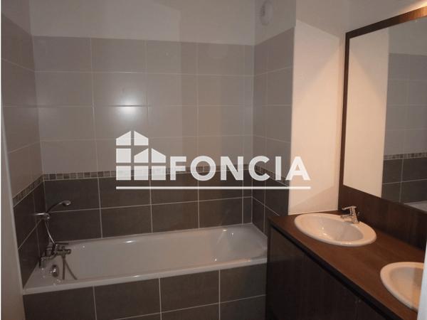Location Appartement 3 pièces 58.36 m² - 797 AVENUE DU MARCHE GARE Montpellier 34070