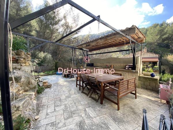 Maison à vendre 4 pièces de 82 m²