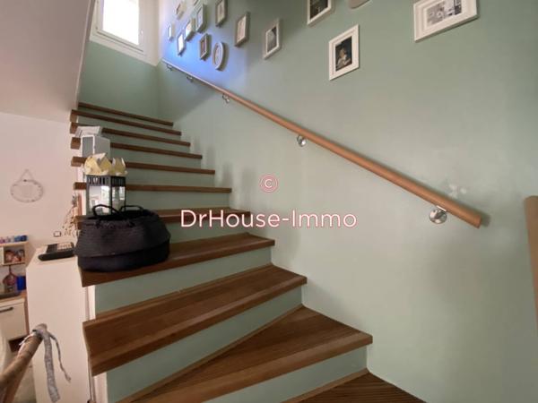 Maison à vendre 4 pièces de 82 m²